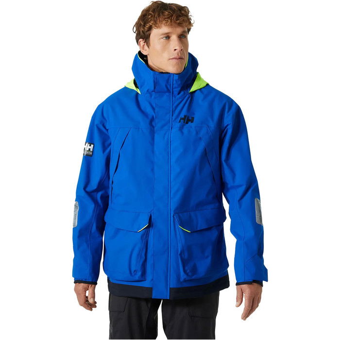 Helly hansen hotsell sailing jacket